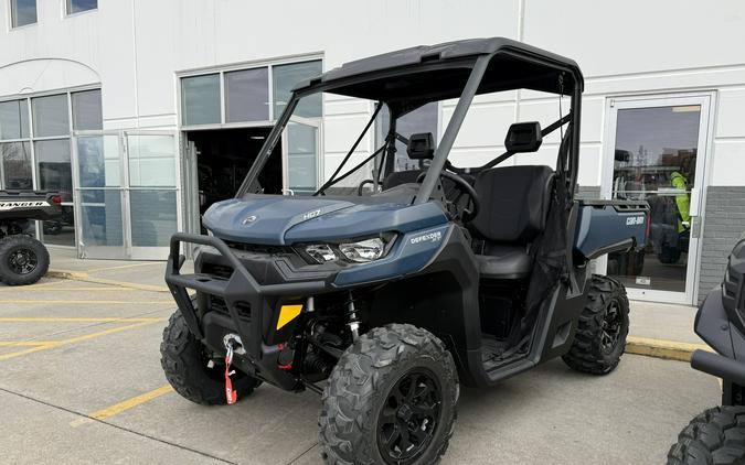 2026 Can-Am Defender XT HD7
