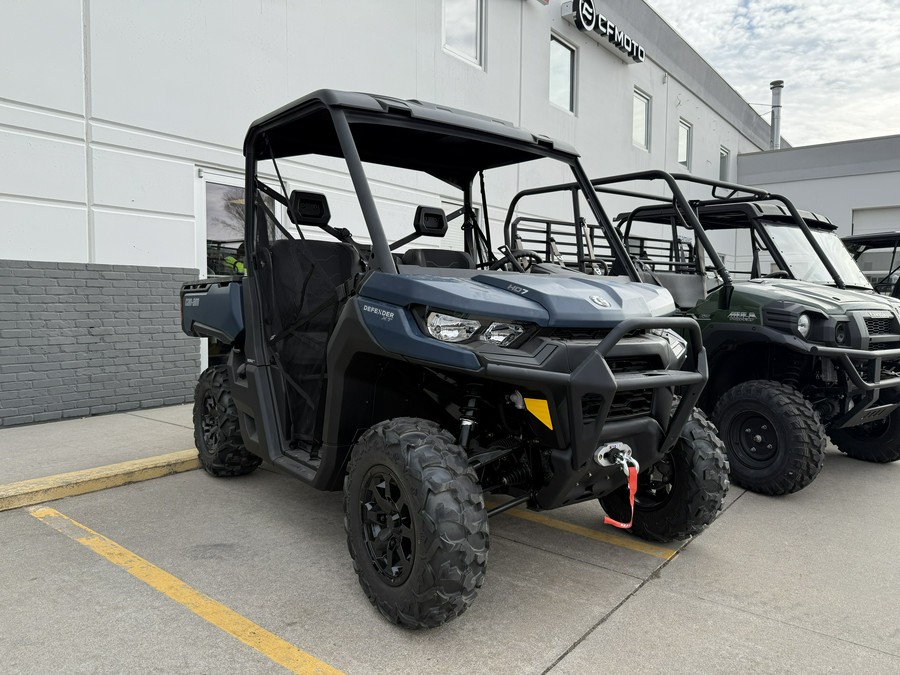 2026 Can-Am Defender HD7 XT