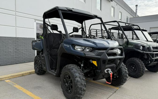 2026 Can-Am Defender HD7 XT
