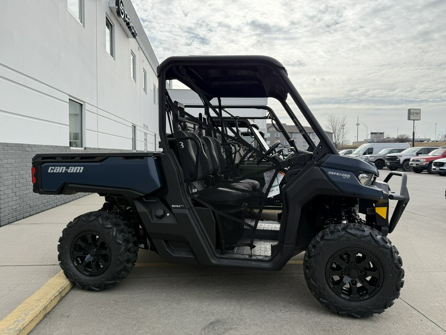 2026 Can-Am Defender HD7 XT