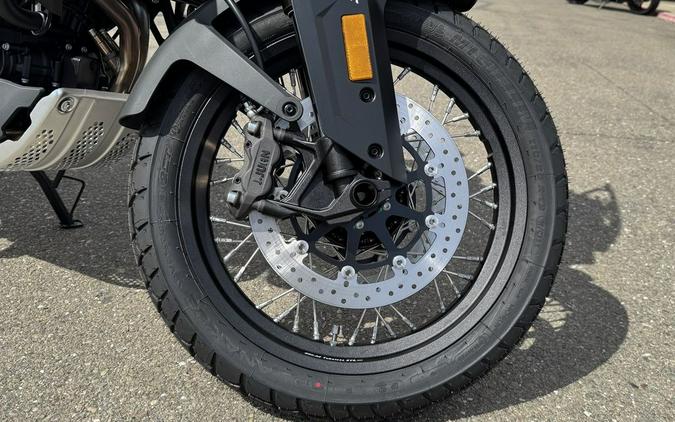 2026 CFMOTO Ibex 800 E