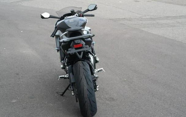 2026 CFMOTO SS 675
