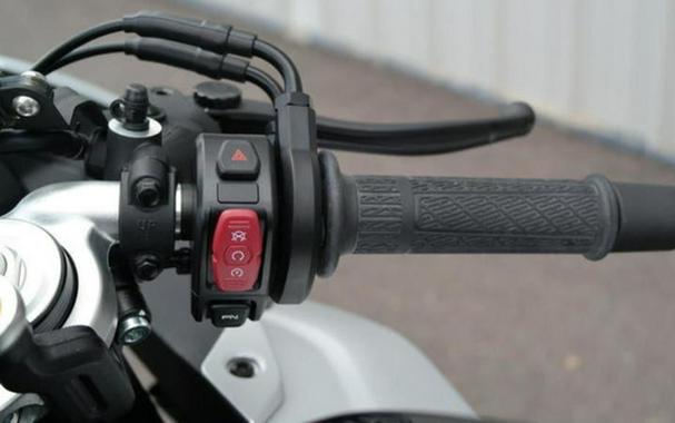 2026 CFMOTO SS 675