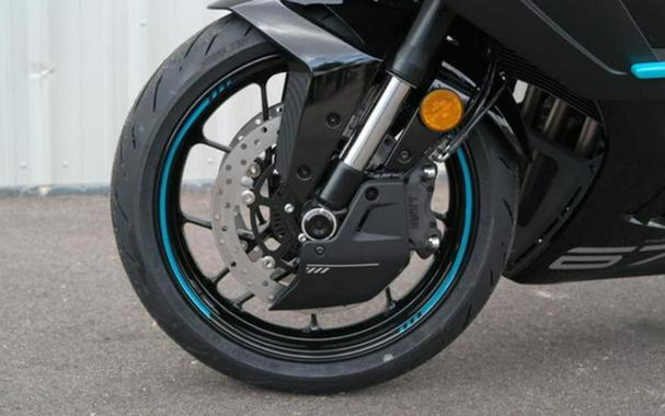 2026 CFMOTO SS 675