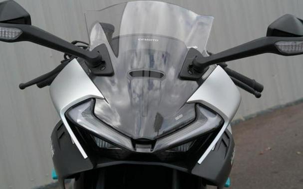 2026 CFMOTO SS 675