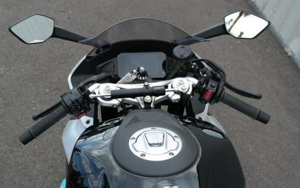 2026 CFMOTO SS 675