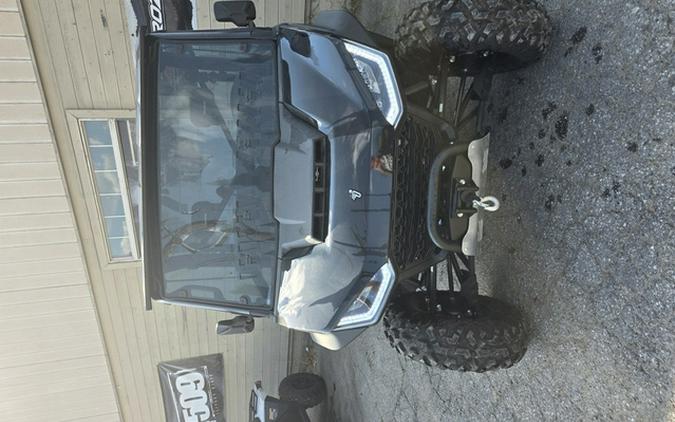 2025 Segway Powersports UT6 PREMIUM