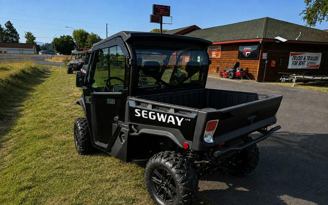 2025 Segway Powersports UT6 PREMIUM