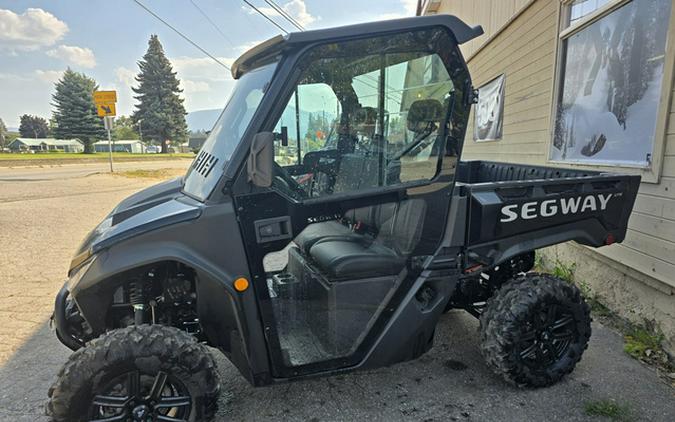 2025 Segway Powersports UT6 PREMIUM