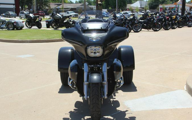 2026 Harley-Davidson Street Glide 3 Limited Liberty Edition