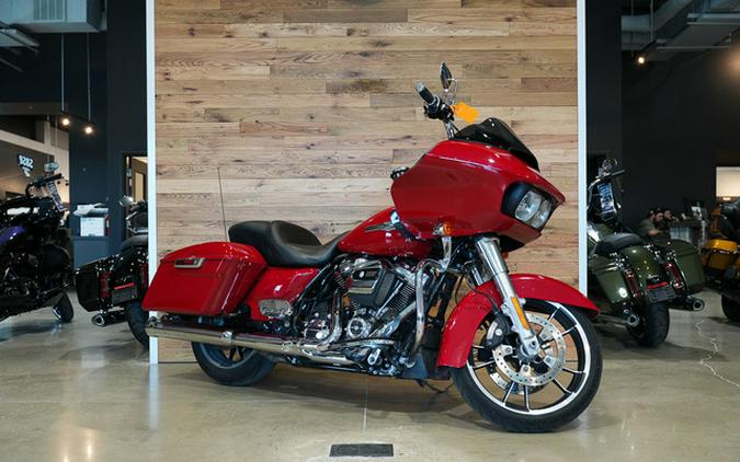2023 Harley-Davidson FLTRX - Road Glide