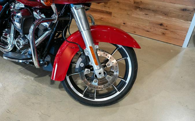 2023 Harley-Davidson FLTRX - Road Glide