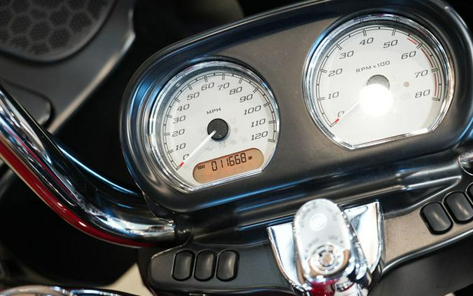 2023 Harley-Davidson FLTRX - Road Glide