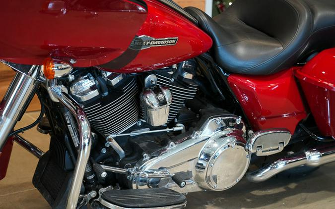 2023 Harley-Davidson FLTRX - Road Glide