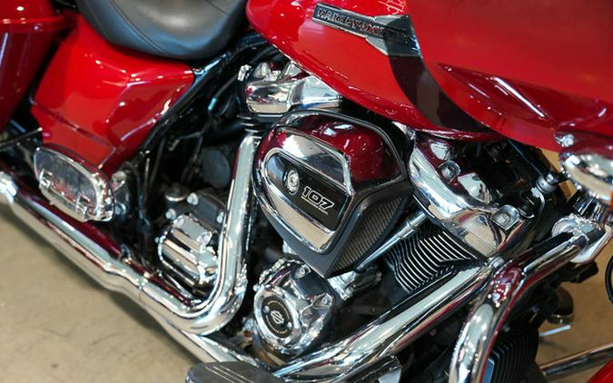 2023 Harley-Davidson FLTRX - Road Glide