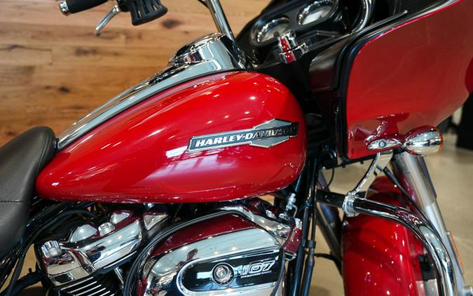 2023 Harley-Davidson FLTRX - Road Glide