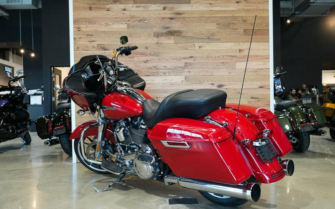 2023 Harley-Davidson FLTRX - Road Glide