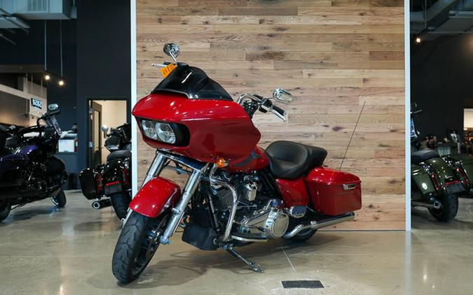 2023 Harley-Davidson FLTRX - Road Glide