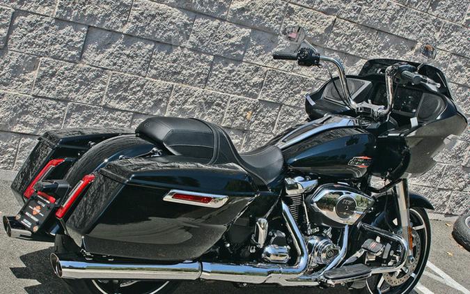 2026 Harley-Davidson FLTRX - Road Glide