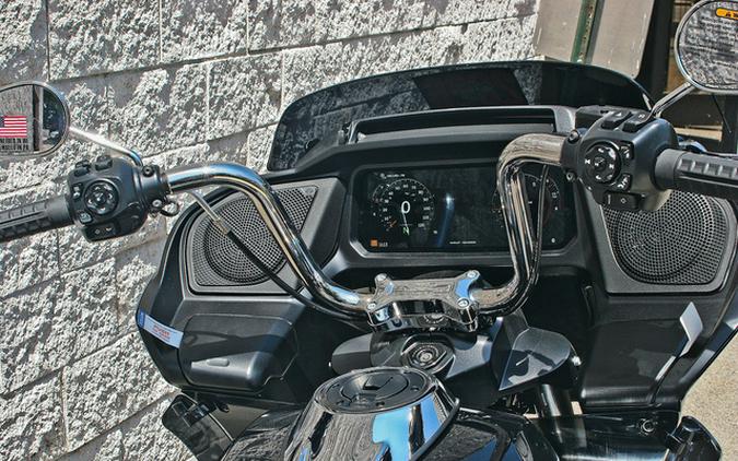 2026 Harley-Davidson FLTRX - Road Glide