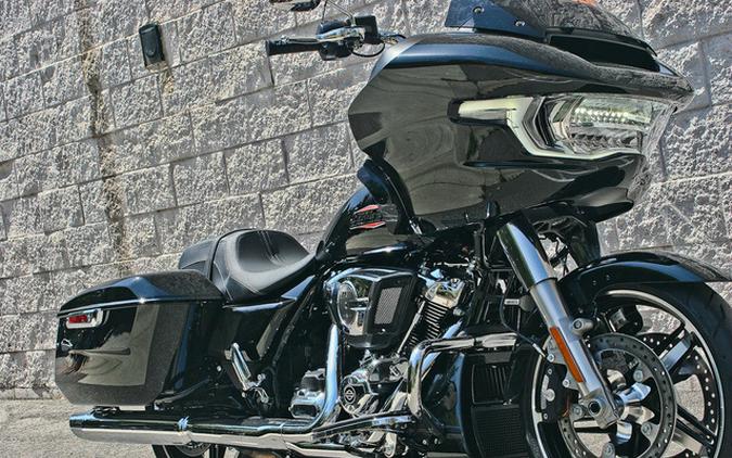 2026 Harley-Davidson FLTRX - Road Glide