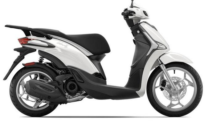 2026 Piaggio Liberty 50
