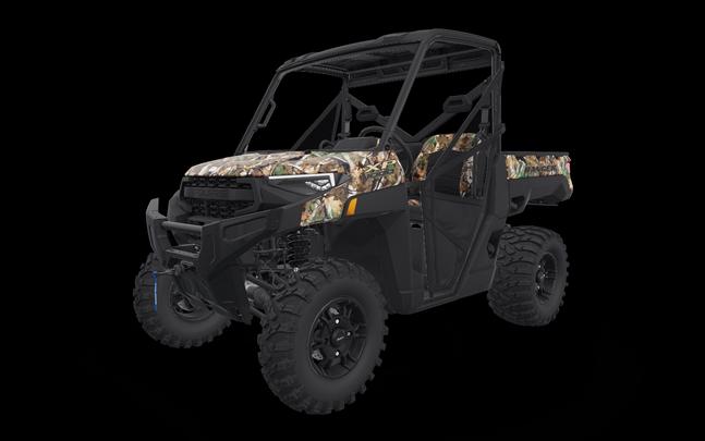 2026 Polaris Ranger XP® 1000 Premium