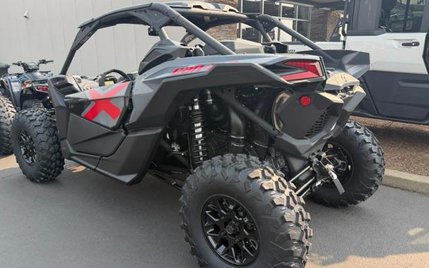 2026 Can-AM Maverick X3 X Turbo