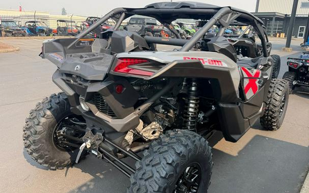 2026 Can-AM Maverick X3 X Turbo