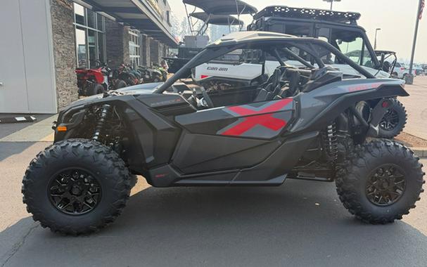 2026 Can-AM Maverick X3 X Turbo