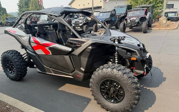 2026 Can-AM Maverick X3 X Turbo