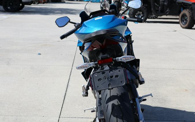 2026 Aprilia RS 660