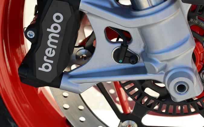 2026 Aprilia RS 660