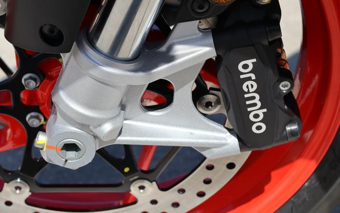 2026 Aprilia RS 660