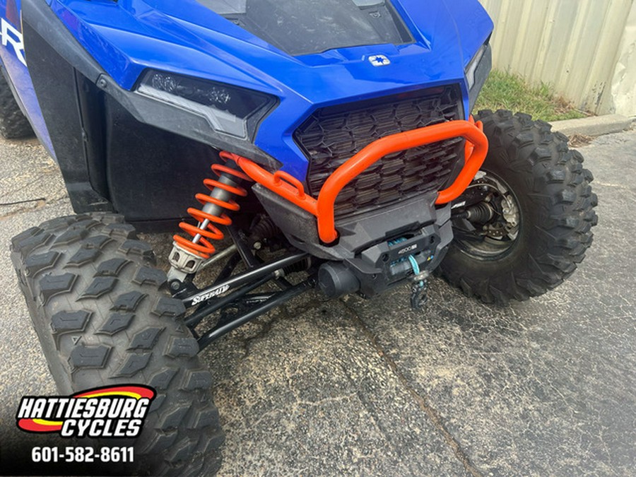 2025 Polaris RZR XP 4 1000 Ultimate