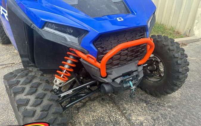 2025 Polaris RZR XP 4 1000 Ultimate