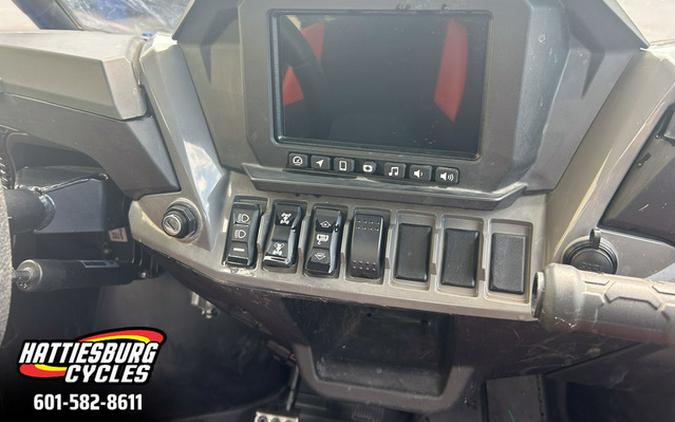 2025 Polaris RZR XP 4 1000 Ultimate