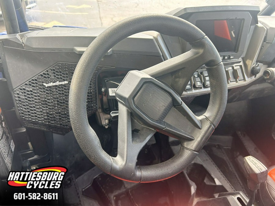 2025 Polaris RZR XP 4 1000 Ultimate