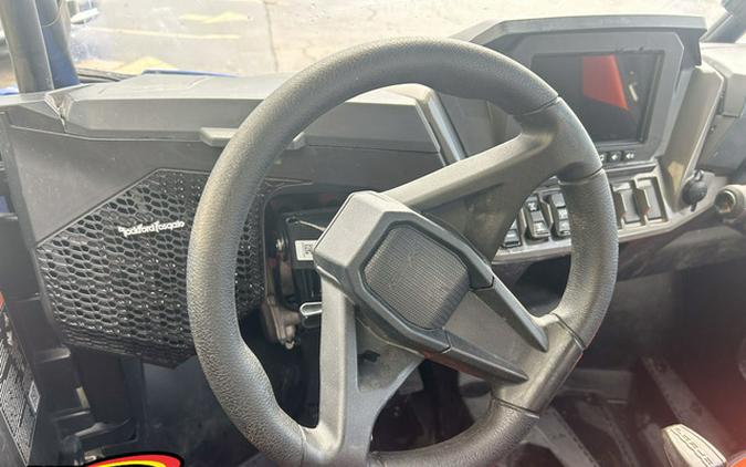 2025 Polaris RZR XP 4 1000 Ultimate