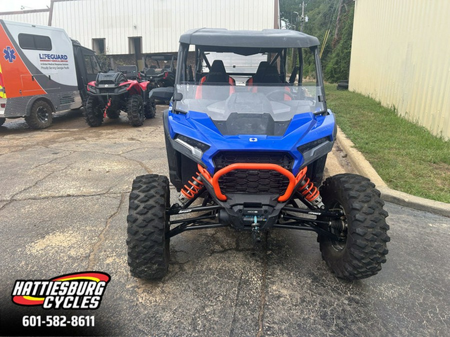 2025 Polaris RZR XP 4 1000 Ultimate