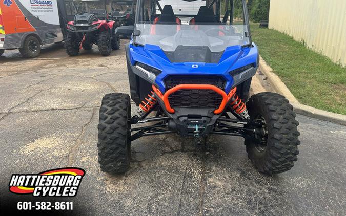 2025 Polaris RZR XP 4 1000 Ultimate
