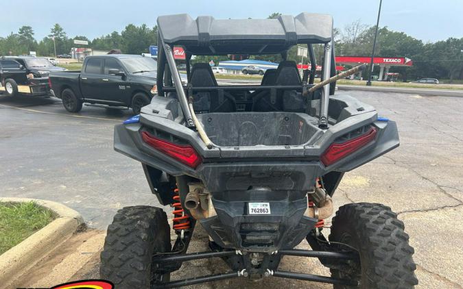 2025 Polaris RZR XP 4 1000 Ultimate