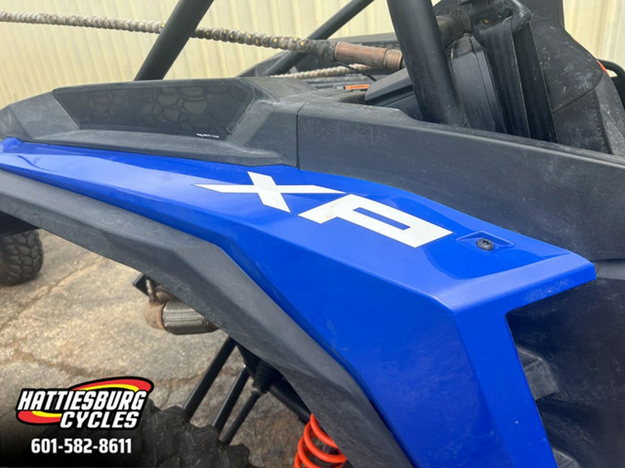 2025 Polaris RZR XP 4 1000 Ultimate