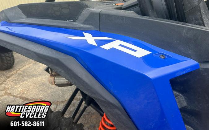 2025 Polaris RZR XP 4 1000 Ultimate