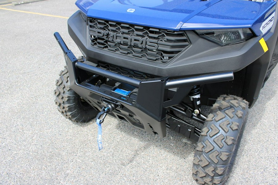 2027 Polaris® Ranger Crew 1000 Premium
