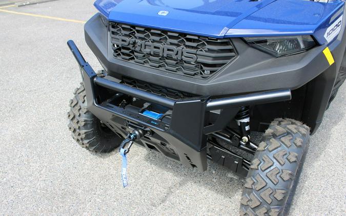 2027 Polaris® Ranger Crew 1000 Premium