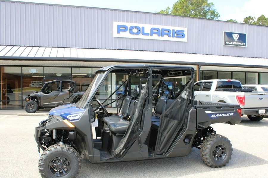 2027 Polaris® Ranger Crew 1000 Premium