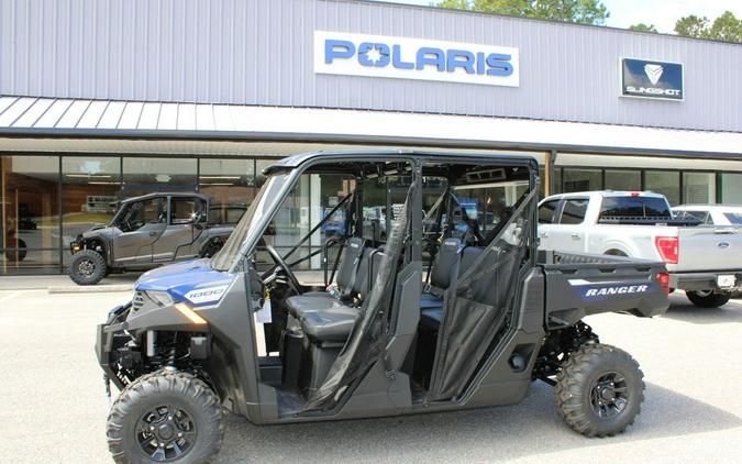 2027 Polaris® Ranger Crew 1000 Premium