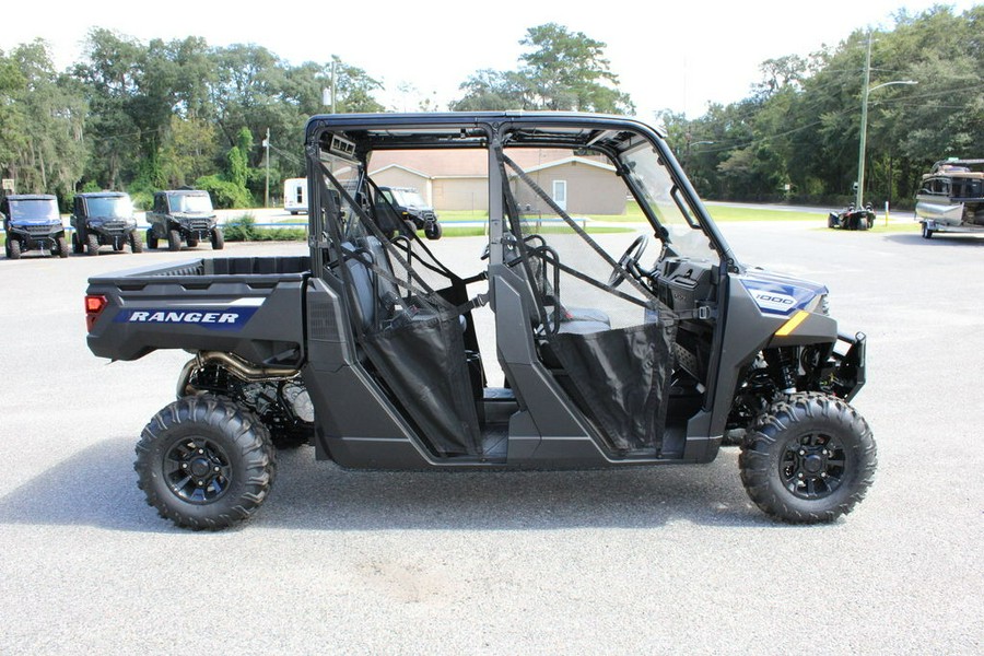 2027 Polaris® Ranger Crew 1000 Premium