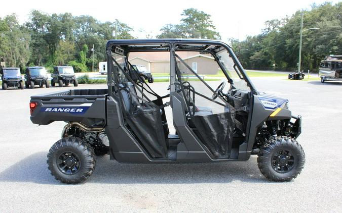 2027 Polaris® Ranger Crew 1000 Premium